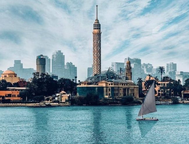 cairo-egypt