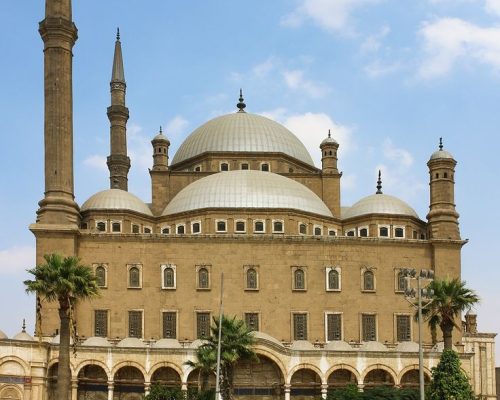 cairo_mosque