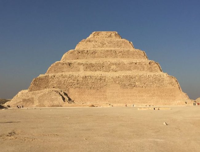 saqqara